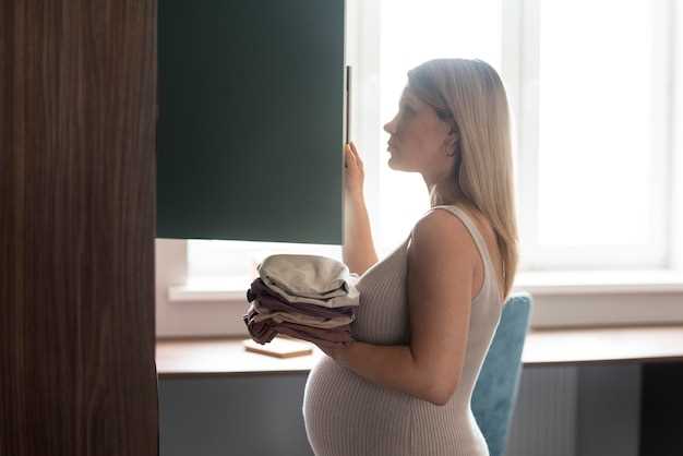 Зачем нужно знать акушерский срок беременности?