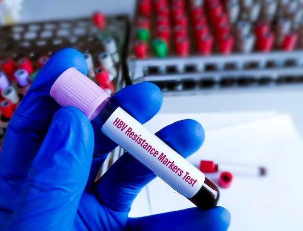Для чего нужен анализ крови на тромбообразование?
