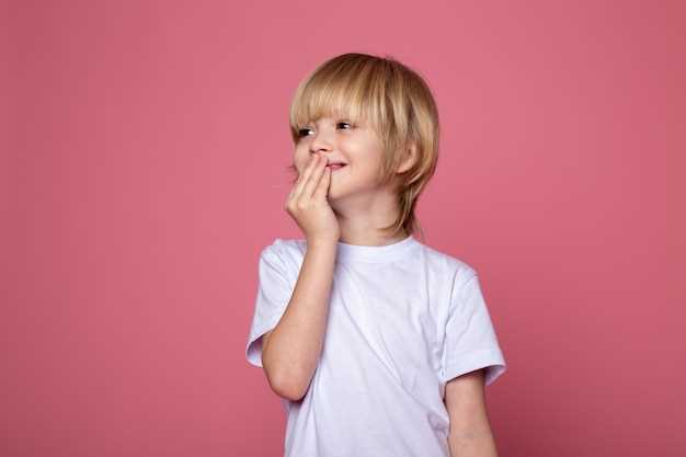 Молочница в рту у детей: симптомы и методы лечения