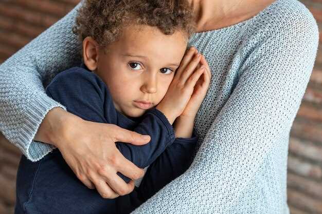 Как облегчить боль в ухе у ребенка