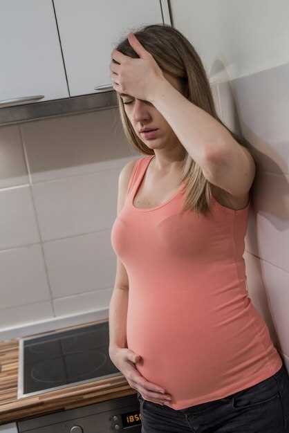 Факторы, влияющие на возможность забеременеть после родов
