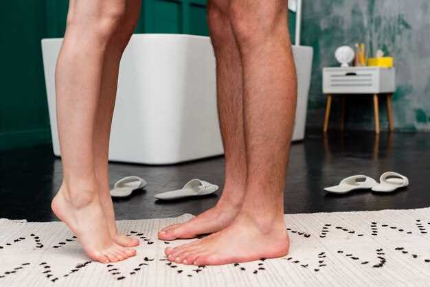 Домашние методы лечения грибка на ногах