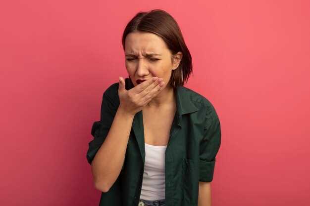 Что такое стоматит и почему он вызывает боль?
