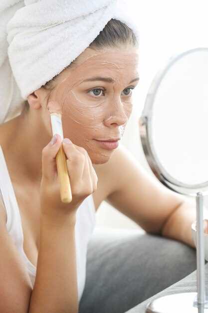 Естественные способы улучшить состояние кожи на лице