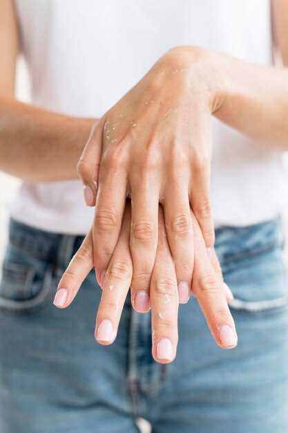 Влияние внешних факторов на искривление ногтей