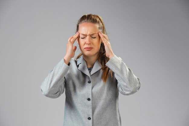 Как можно уменьшить частоту и интенсивность головной боли без лекарств