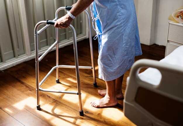 Как поддерживать здоровье стопы и предотвратить развитие остеоартроза у пожилых людей?