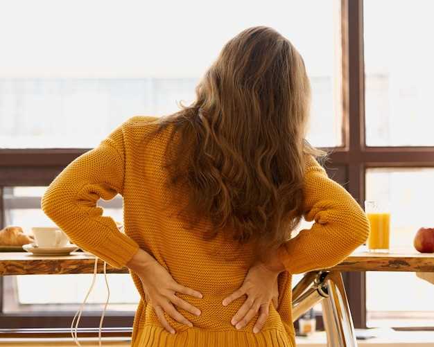 Необычные симптомы, свидетельствующие о проблемах со спиной