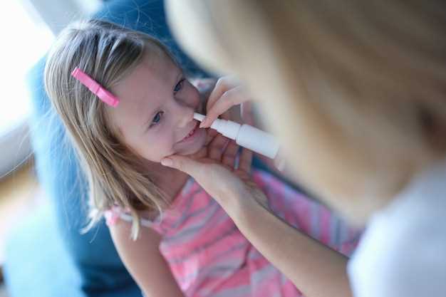Как быстро остановить кровотечение из носа у ребенка: домашние средства