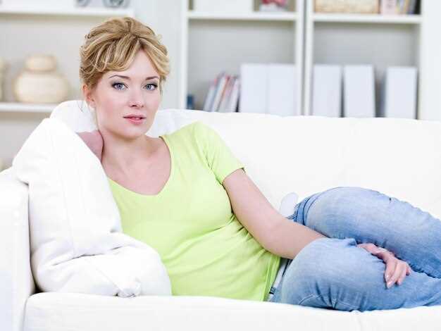 Основные симптомы сильного опущения матки после 50: что делать?