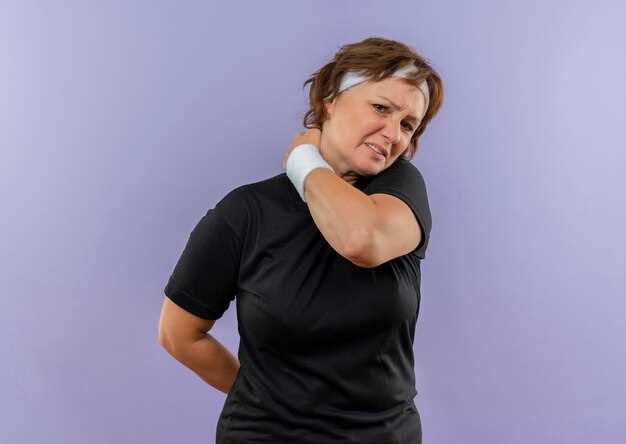 Причины и способы снятия спазма мышц грудной клетки