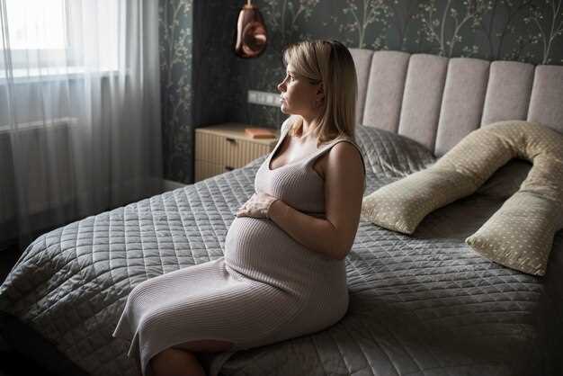 Как долго длится схватка после родов?