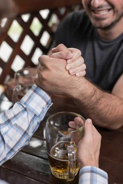 Алкоголь и эсциталопрам: взаимодействие и риск развития побочных эффектов