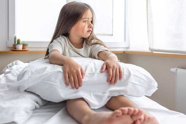 Симптомы, причины и последствия запора у детей